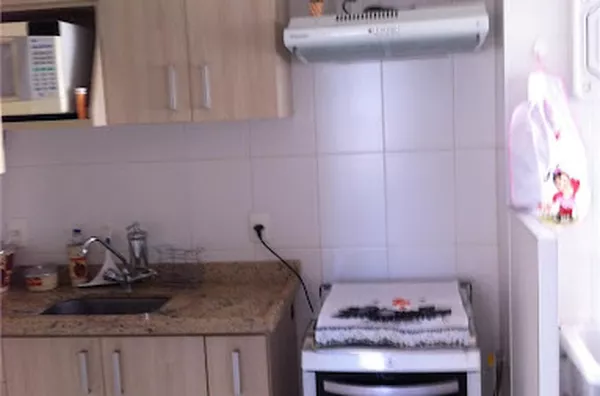 Apartamento para venda Nova Aliança RIBEIRAO PRETO - Foto 6