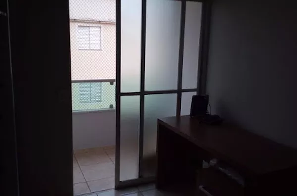 Apartamento Duplex/Cobertura para venda Presidente Médici RIBEIRAO PRETO - Foto 7