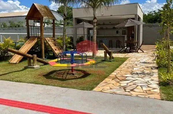 Apartamento em Subsetor Norte - 8 (N-8)  -  Ribeirão Preto - Foto 6