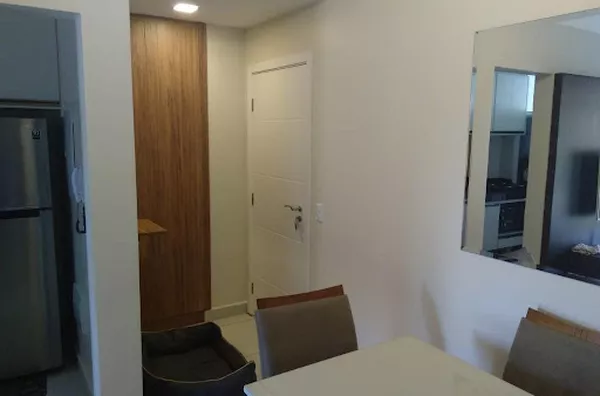 Apartamento para aluguel Jardim Palma Travassos RIBEIRAO PRETO - Foto 2