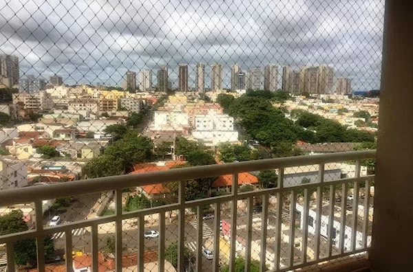 Apartamento para venda Santa Cruz do José Jacques RIBEIRAO PRETO - Foto 1