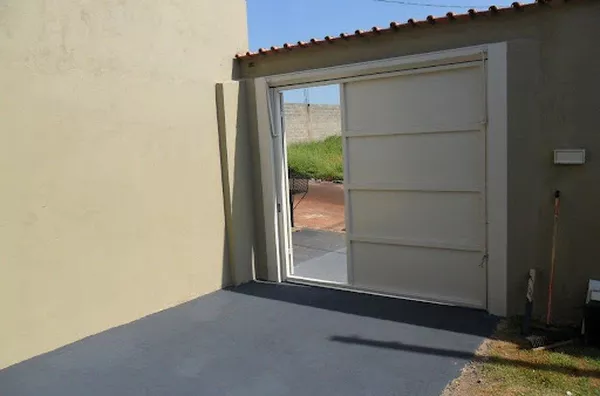 Casa para venda Parque das Oliveiras RIBEIRAO PRETO - Foto 2