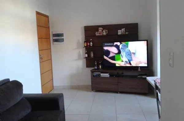 Apartamento para aluguel Residencial Greenville RIBEIRAO PRETO - Foto 1
