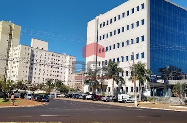 Apartamento em Nova Aliança  -  Ribeirão Preto - Foto 1
