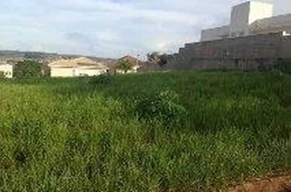 Terreno para venda Bonfim Paulista RIBEIRAO PRETO - Foto 1