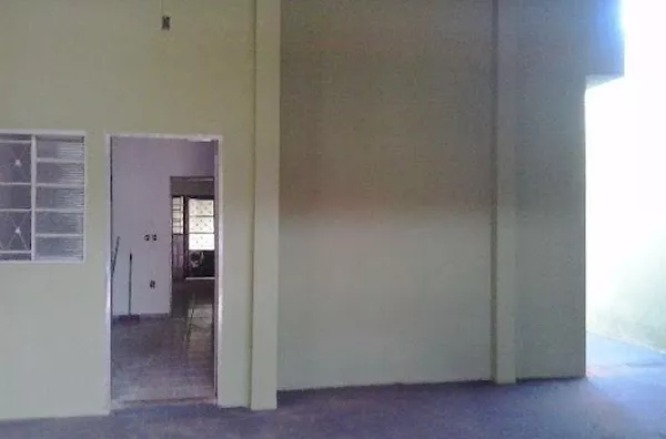 Casa para aluguel Jardim Diva Tarlá de Carvalho RIBEIRAO PRETO - Foto 6
