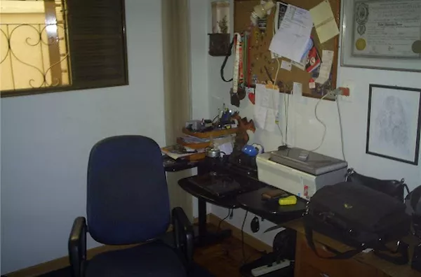 Casa para venda Vila Tiberio RIBEIRAO PRETO - Foto 4