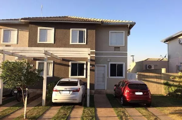 Sobrado para venda Condomínio Guaporé RIBEIRAO PRETO - Foto 6