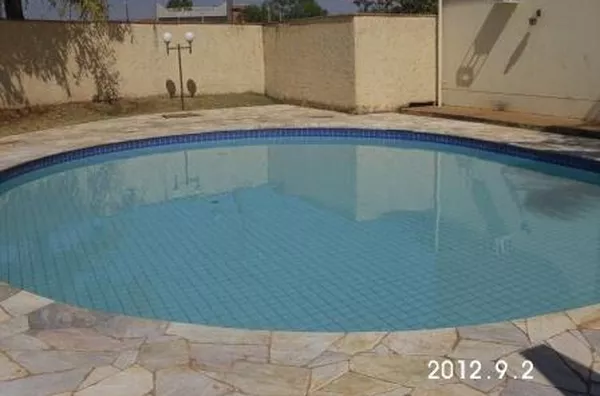 Apartamento para venda Parque dos Lagos RIBEIRAO PRETO - Foto 19