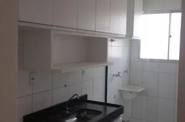 Apartamento para aluguel Parque São Sebastião RIBEIRAO PRETO - Foto 6