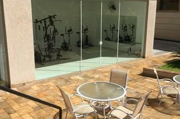 Apartamento para aluguel Nova Aliança RIBEIRAO PRETO - Foto 6