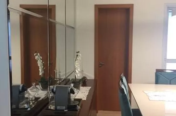 Apartamento para venda Jardim Paulista RIBEIRAO PRETO - Foto 4