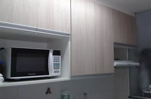 Apartamento para venda Ipiranga RIBEIRAO PRETO - Foto 1