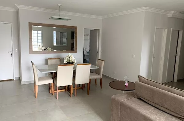 Apartamento para aluguel Nova Aliança RIBEIRAO PRETO - Foto 2