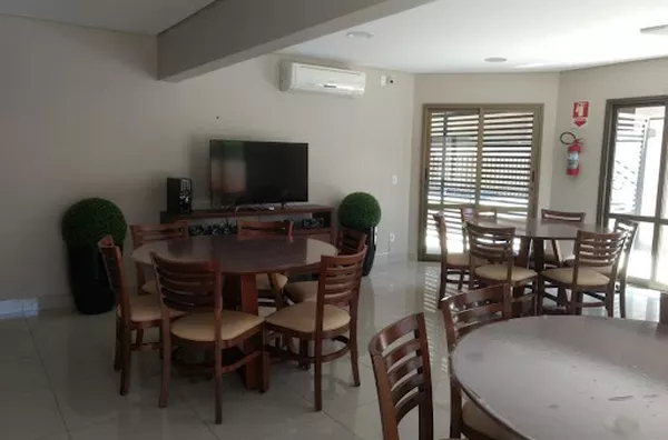 Apartamento para venda Jardim Paulista RIBEIRAO PRETO - Foto 5