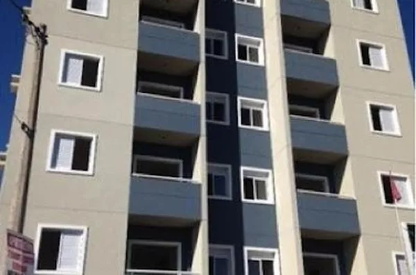 Apartamento para venda Ipiranga RIBEIRAO PRETO - Foto 6