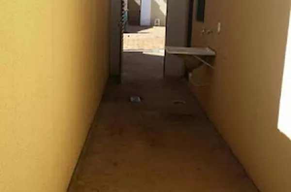 Casa para aluguel Geraldo Correia de Carvalho RIBEIRAO PRETO