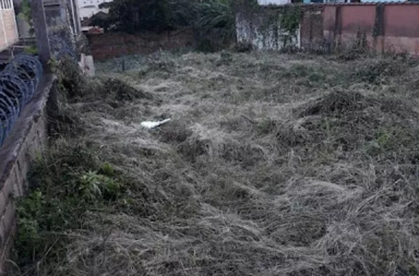 Terreno para venda Campos Elíseos RIBEIRAO PRETO - Foto 2