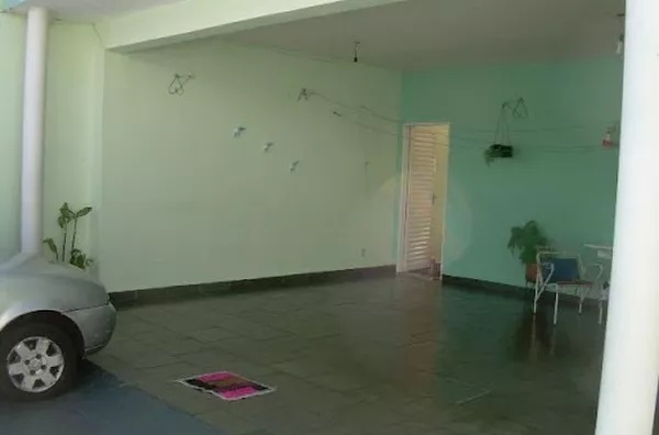 Casa para venda Campos Elíseos RIBEIRAO PRETO - Foto 2