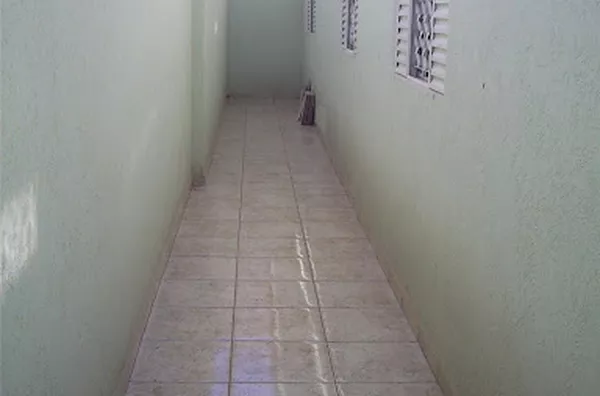 Corredor Externo