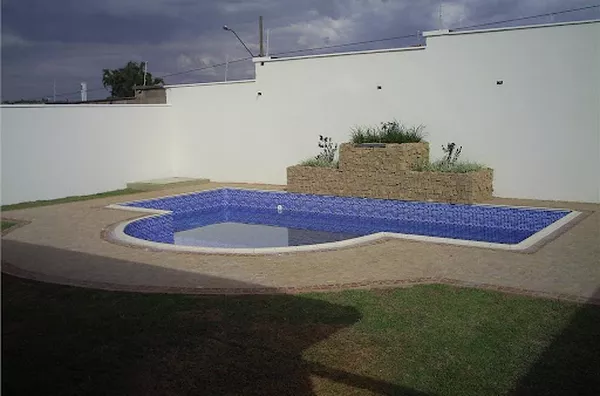 Casa para venda Jardim Saint Gerard RIBEIRAO PRETO - Foto 3