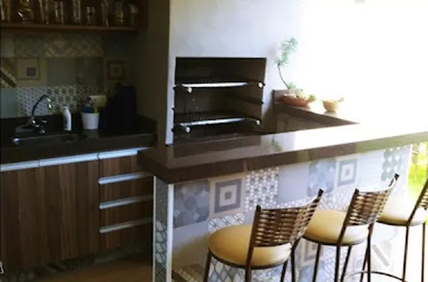 Sobrado para aluguel Vila do Golf RIBEIRAO PRETO - Foto 6