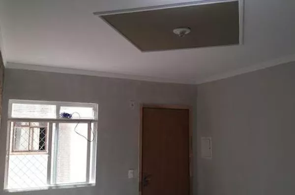 Apartamento para venda Ipiranga RIBEIRAO PRETO - Foto 1