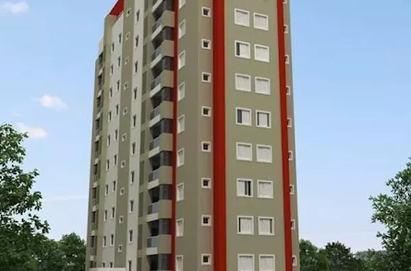 Apartamento para venda Vila Tiberio RIBEIRAO PRETO