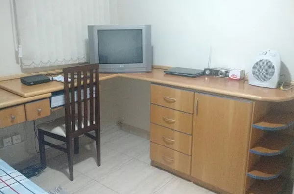 Apartamento para venda Parque Industrial Lagoinha RIBEIRAO PRETO - Foto 4