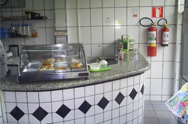 Balcão