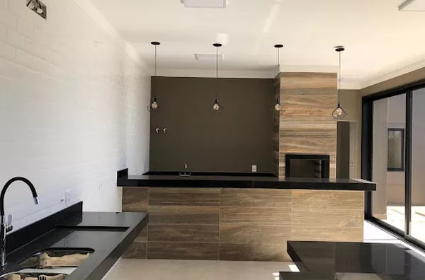 Casa para venda Bonfim Paulista RIBEIRAO PRETO - Foto 1