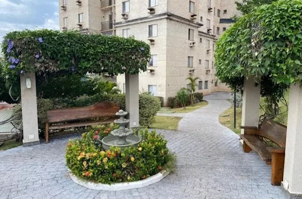 Apartamento para venda Ipiranga RIBEIRAO PRETO - Foto 17