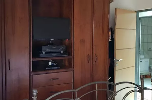 Apartamento para venda Parque Industrial Lagoinha RIBEIRAO PRETO - Foto 6