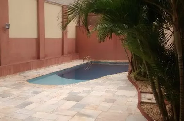Apartamento para aluguel Vila Tiberio RIBEIRAO PRETO - Foto 3