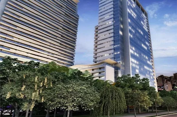 Sala para venda Vila Cruzeiro São Paulo - Foto 3