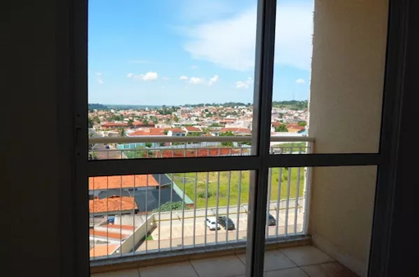 Apartamento para venda Vila Maria Luiza RIBEIRAO PRETO - Foto 3