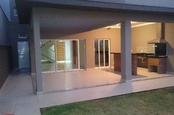 Sobrado para aluguel e venda Bonfim Paulista RIBEIRAO PRETO