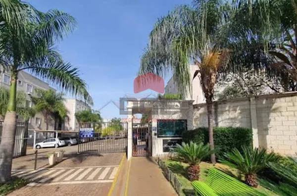 Apartamento em Sumarezinho  -  Ribeirão Preto - Foto 3