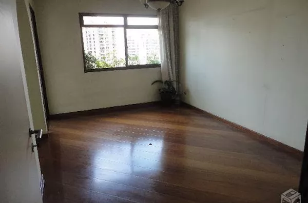 Apartamento para aluguel Campo Belo São Paulo - Foto 3
