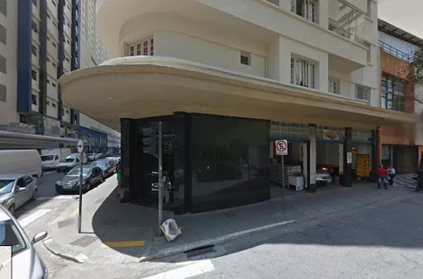 Apartamento para aluguel Santa Efigênia São Paulo - Foto 2