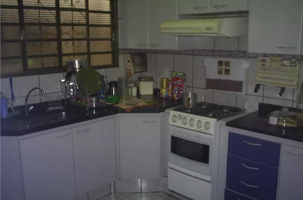 Casa para venda Jardim Marchesi RIBEIRAO PRETO - Foto 5