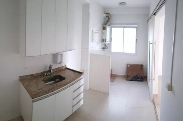 Apartamento para aluguel Nova Aliança RIBEIRAO PRETO - Foto 4
