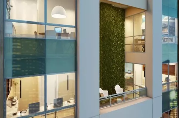 Apartamento para venda Brooklin Paulista São Paulo - Foto 7