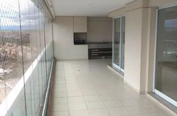 Apartamento em Nova Aliança  -  Ribeirão Preto - Foto 2