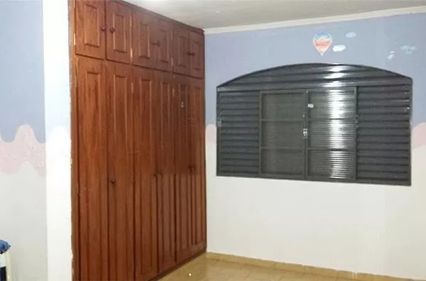 Casa para aluguel e venda Antônio Marincek RIBEIRAO PRETO - Foto 4