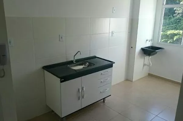 Apartamento para aluguel Vila Virginia RIBEIRAO PRETO - Foto 4
