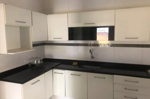 Apartamento para venda Jardim Irajá RIBEIRAO PRETO - Foto 6