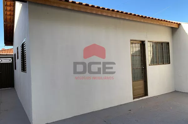 Casa em Parque das Oliveiras  -  Ribeirão Preto - Foto 3