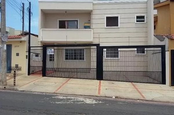 Apartamento para aluguel Jardim Califórnia RIBEIRAO PRETO - Foto 1