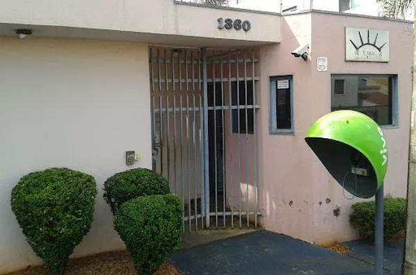 Apartamento para aluguel Vila Monte Alegre RIBEIRAO PRETO - Foto 1